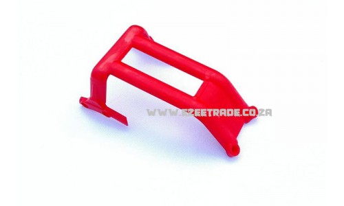 Roof Carrier - RED | Rovan Sports